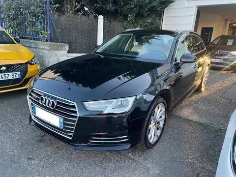 Audi  A4 AVANT 2.0 TDI 190 CV Quattro Design Luxe - LUXE AUTO 