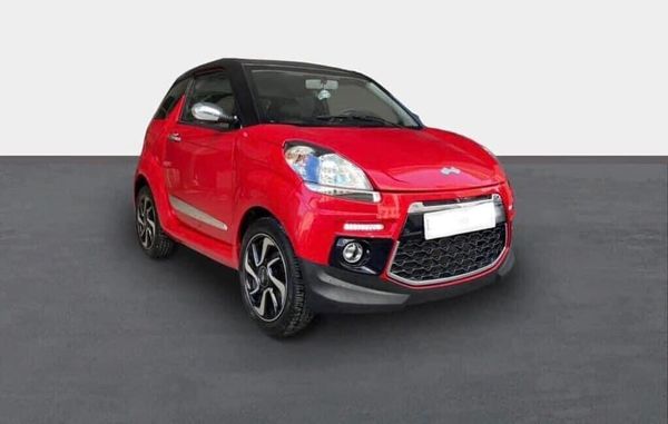 Ligier JS50 Sport DCI - LUXE AUTO 