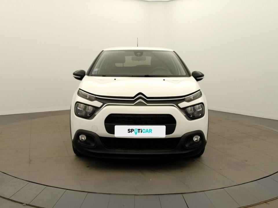 CITROEN C3  BVM FEEL NAV